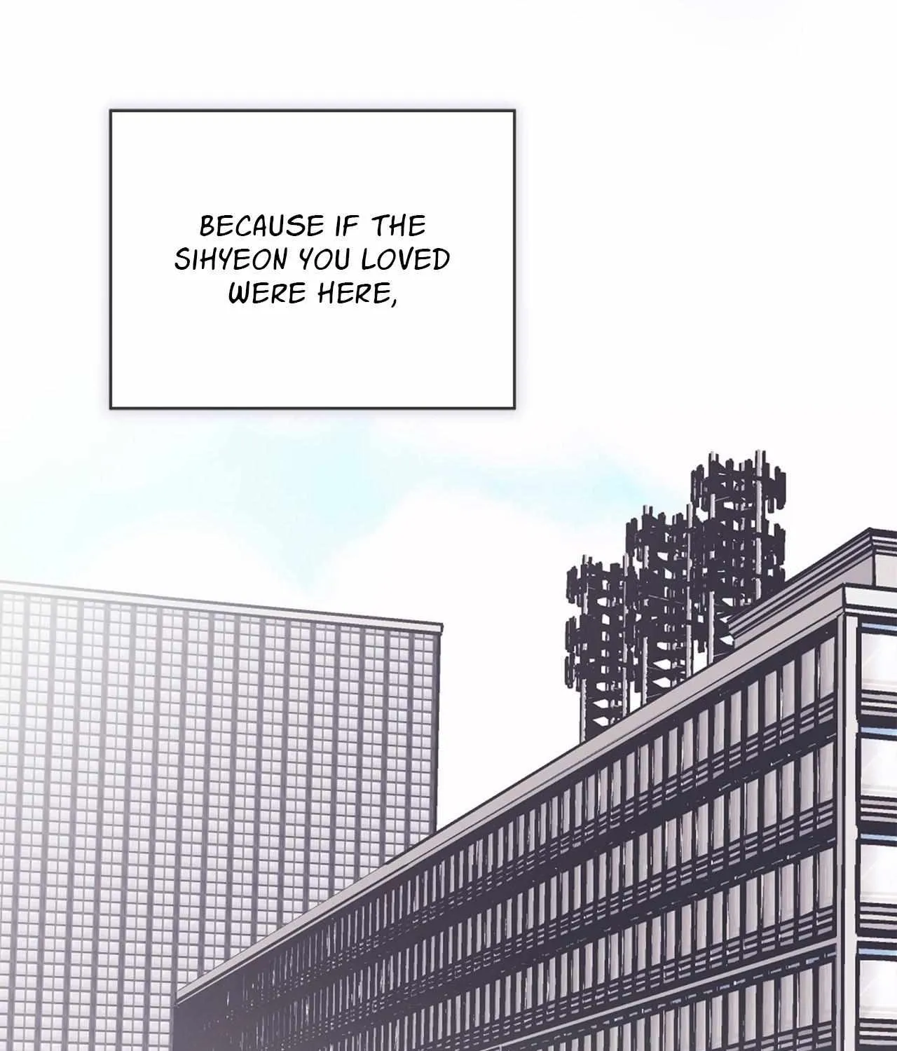 Monochrome Rumor Chapter 121 page 47 - 
