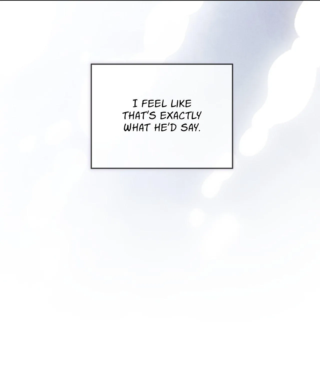 Monochrome Rumor Chapter 121 page 49 - 