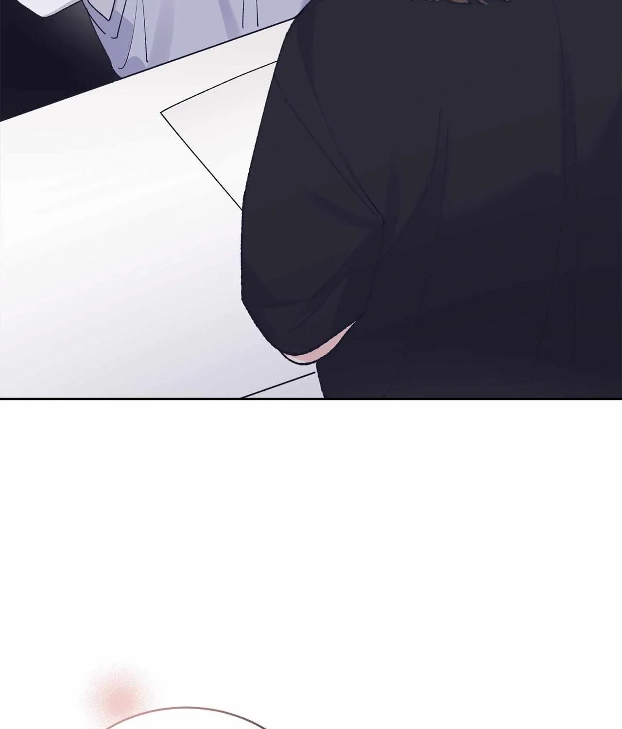Monochrome Rumor Chapter 121 page 6 - 