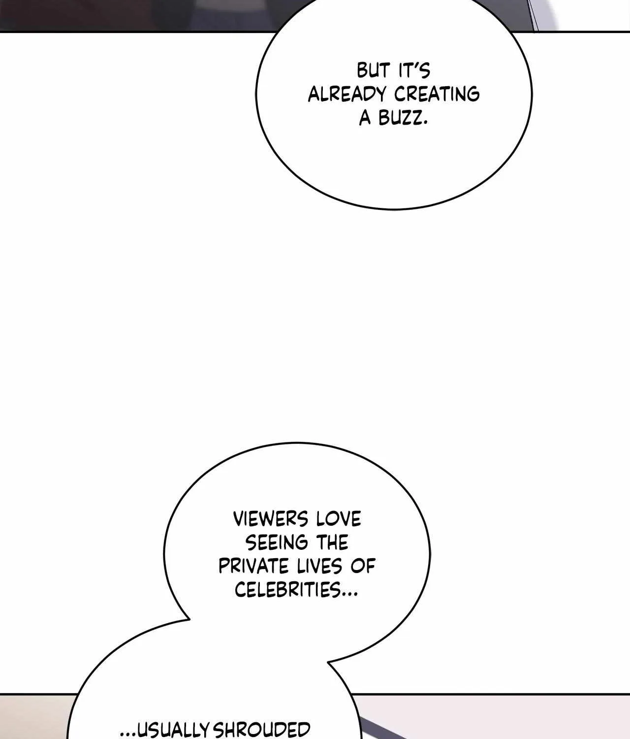 Monochrome Rumor Chapter 121 page 54 - 