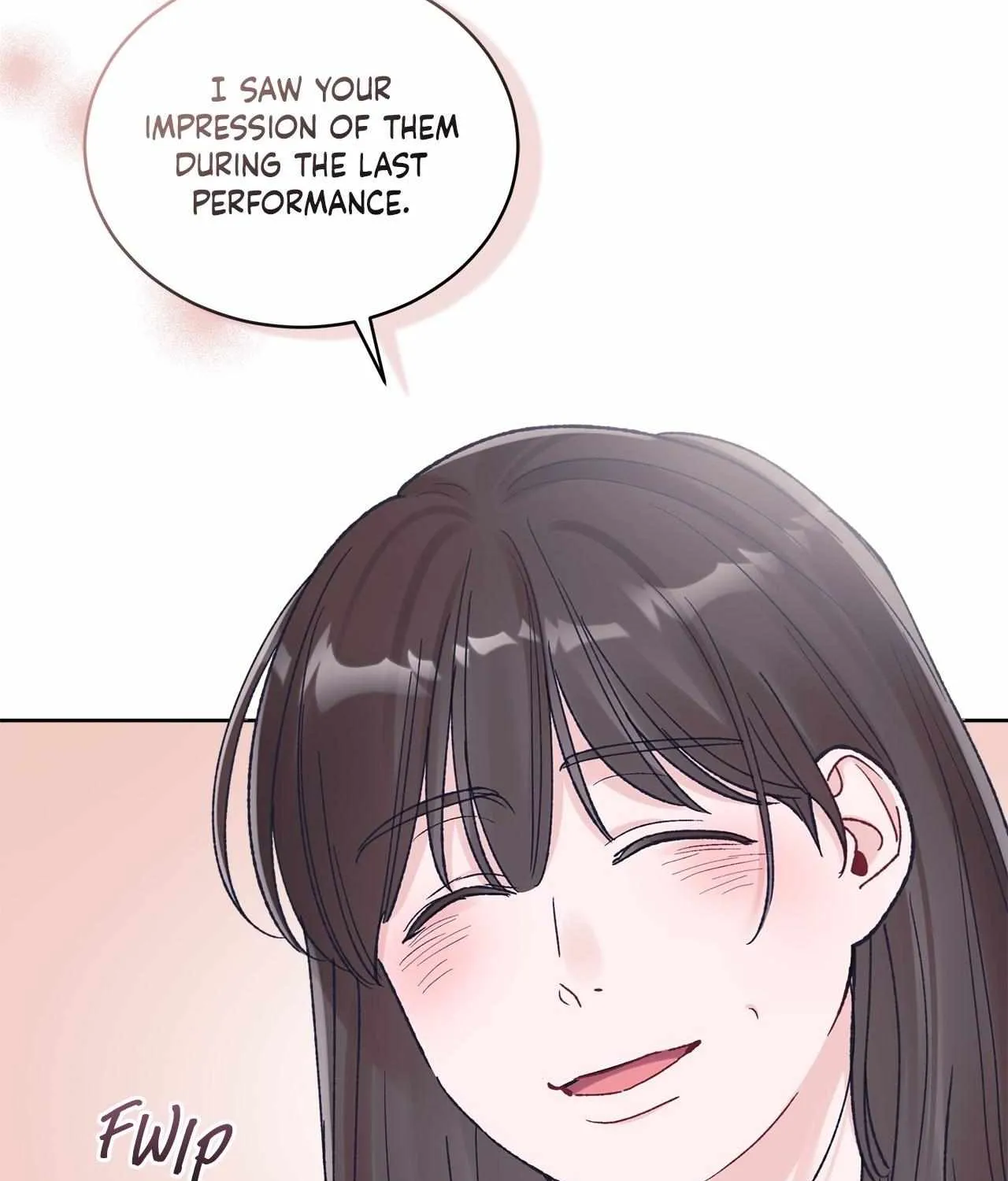 Monochrome Rumor Chapter 121 page 7 - 