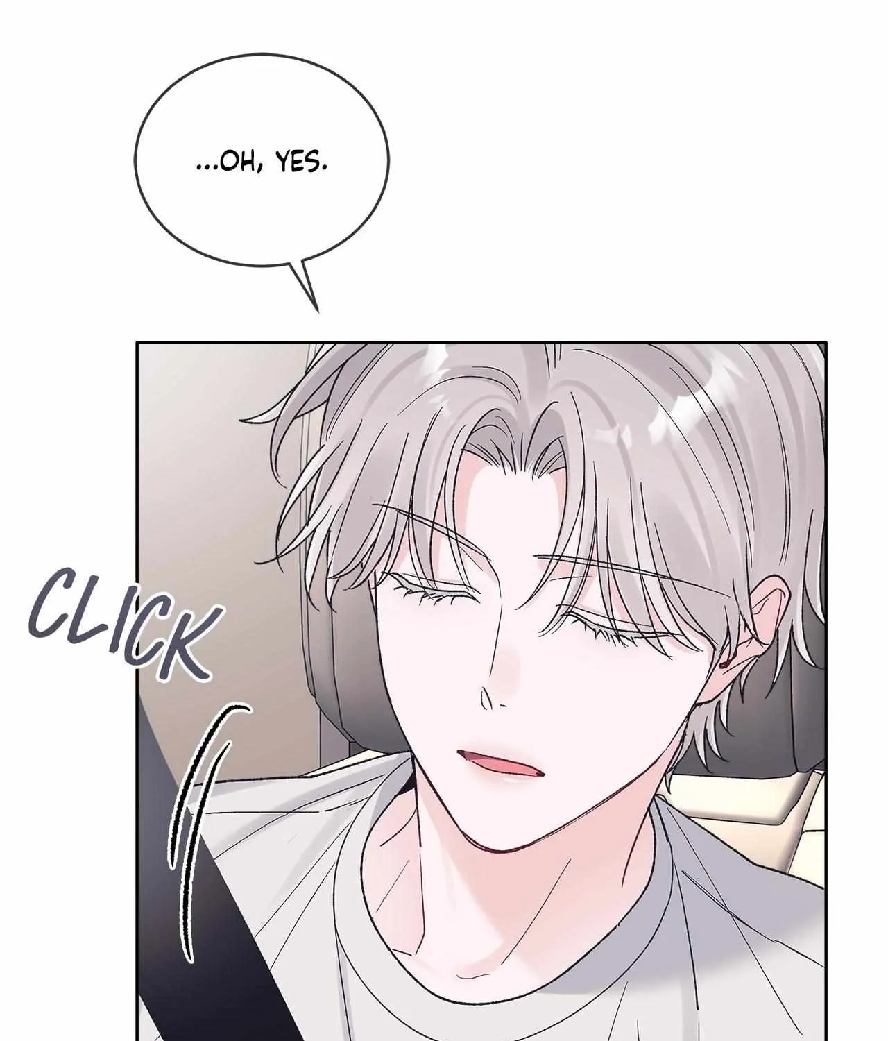 Monochrome Rumor Chapter 121 page 64 - 