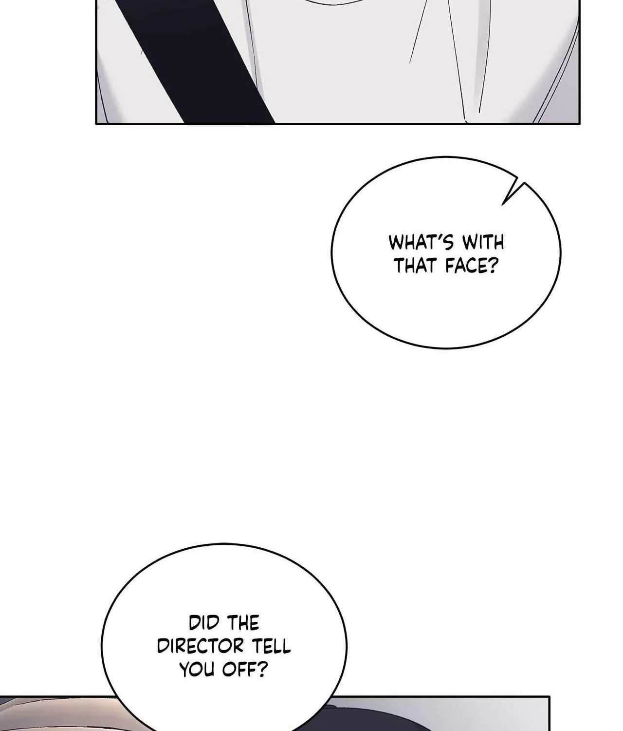 Monochrome Rumor Chapter 121 page 65 - 