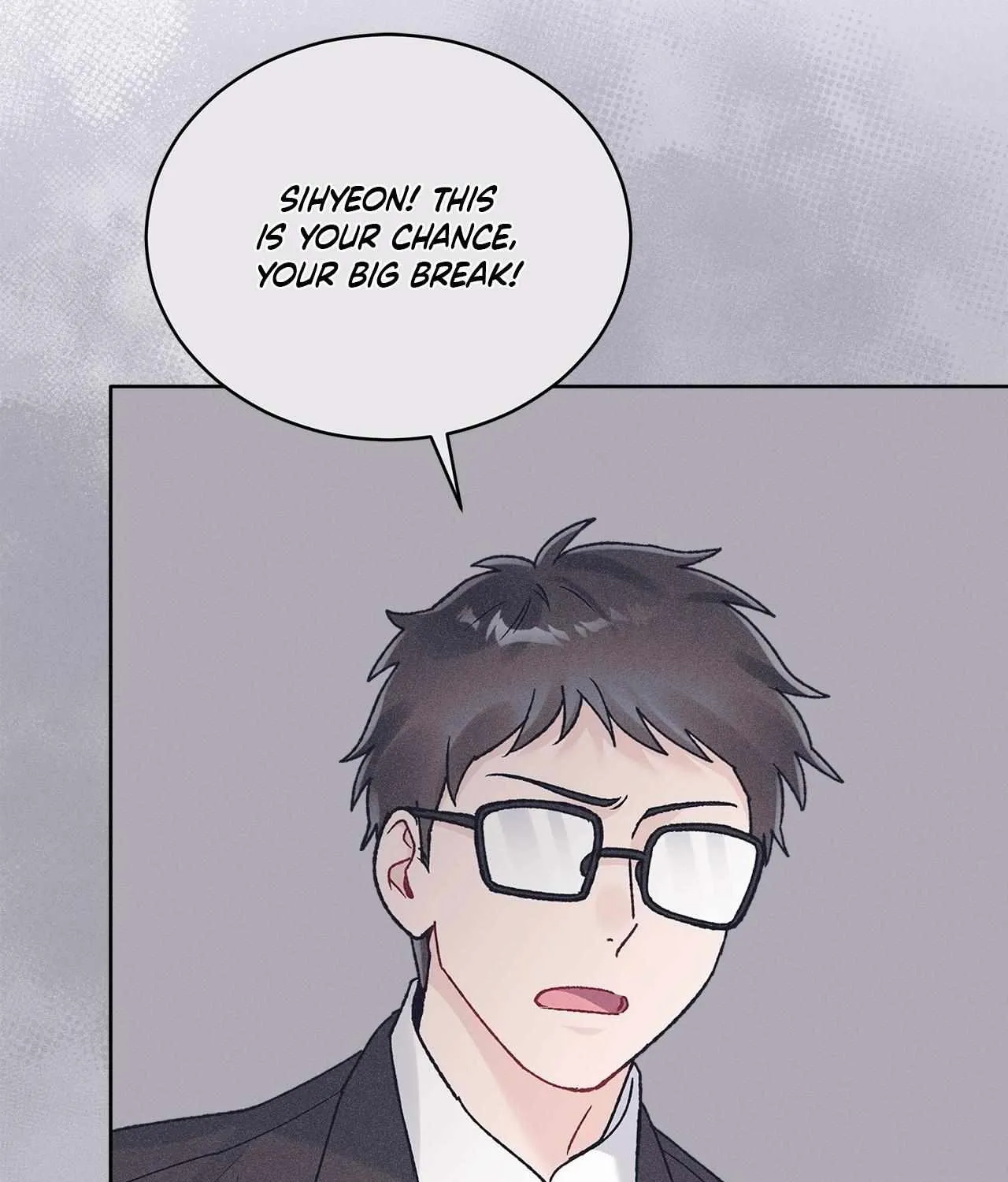 Monochrome Rumor Chapter 121 page 68 - 