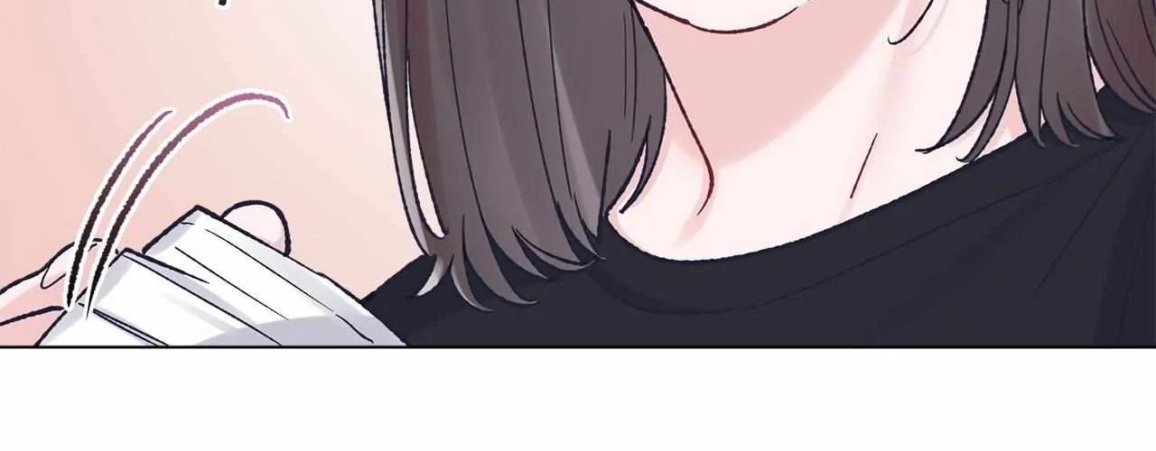 Monochrome Rumor Chapter 121 page 8 - 