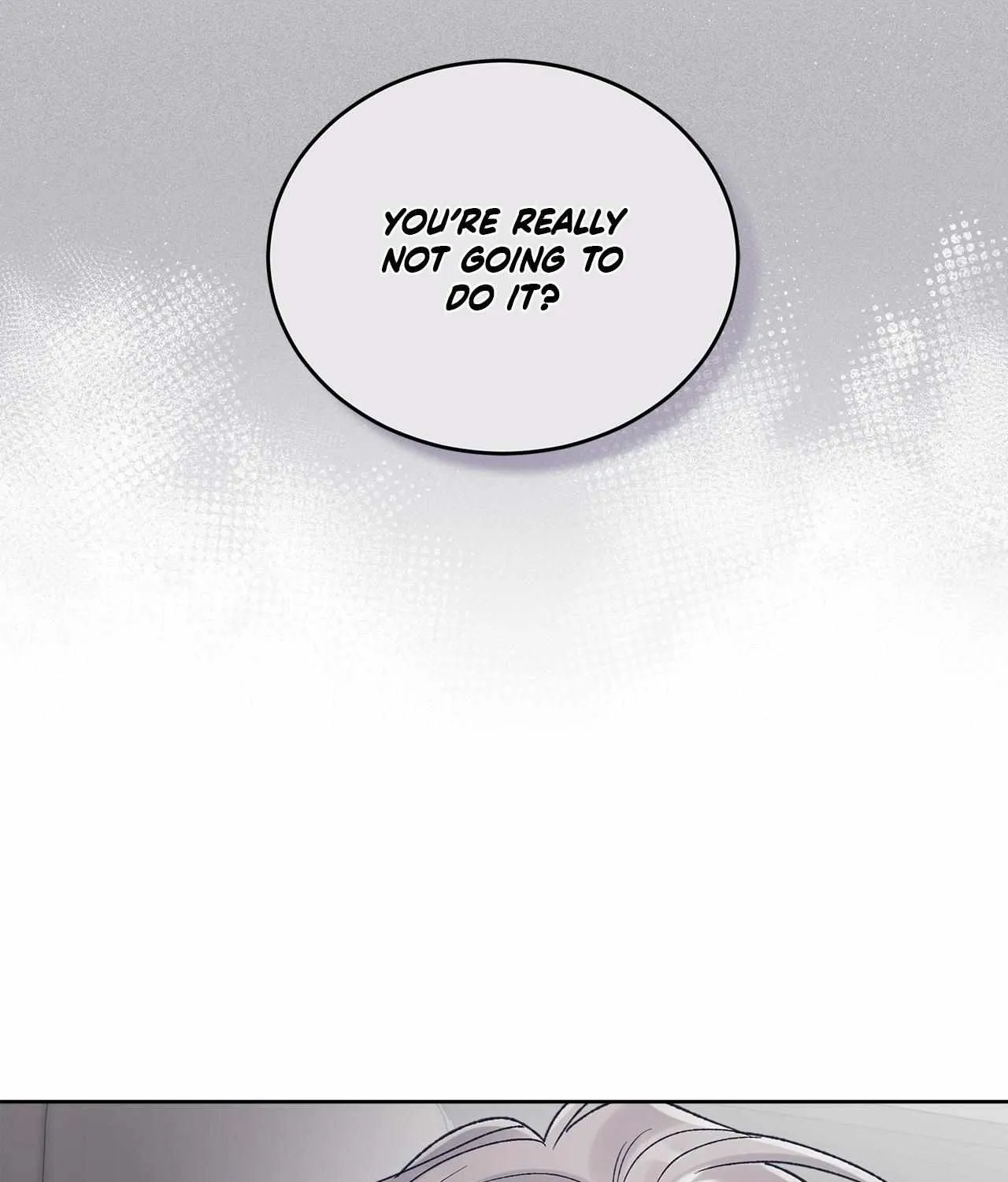 Monochrome Rumor Chapter 121 page 72 - 