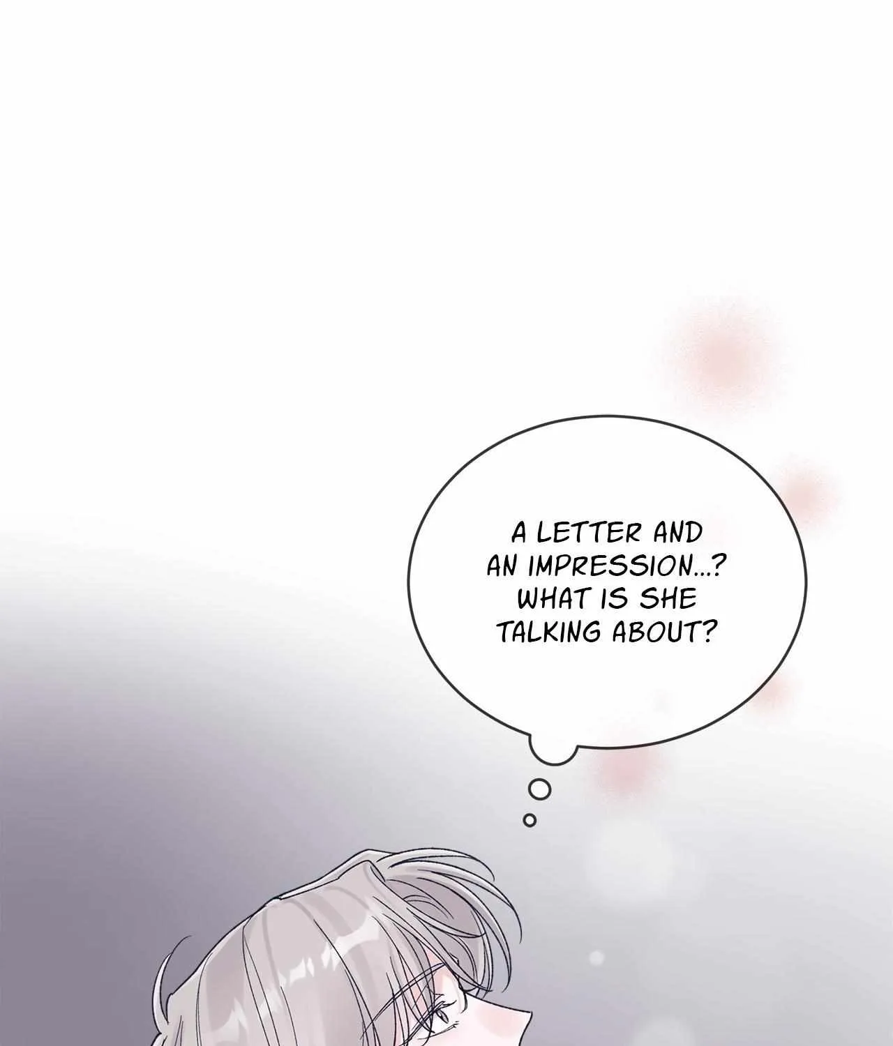 Monochrome Rumor Chapter 121 page 9 - 