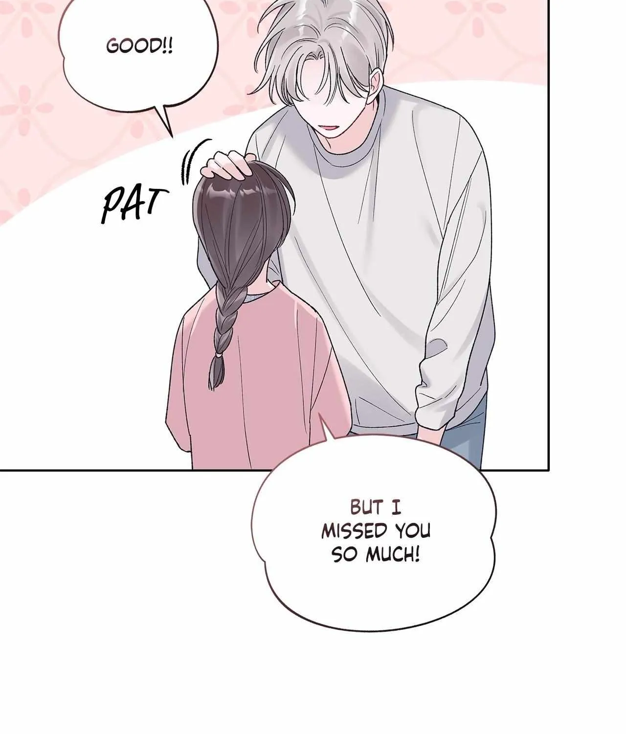 Monochrome Rumor Chapter 121 page 84 - 