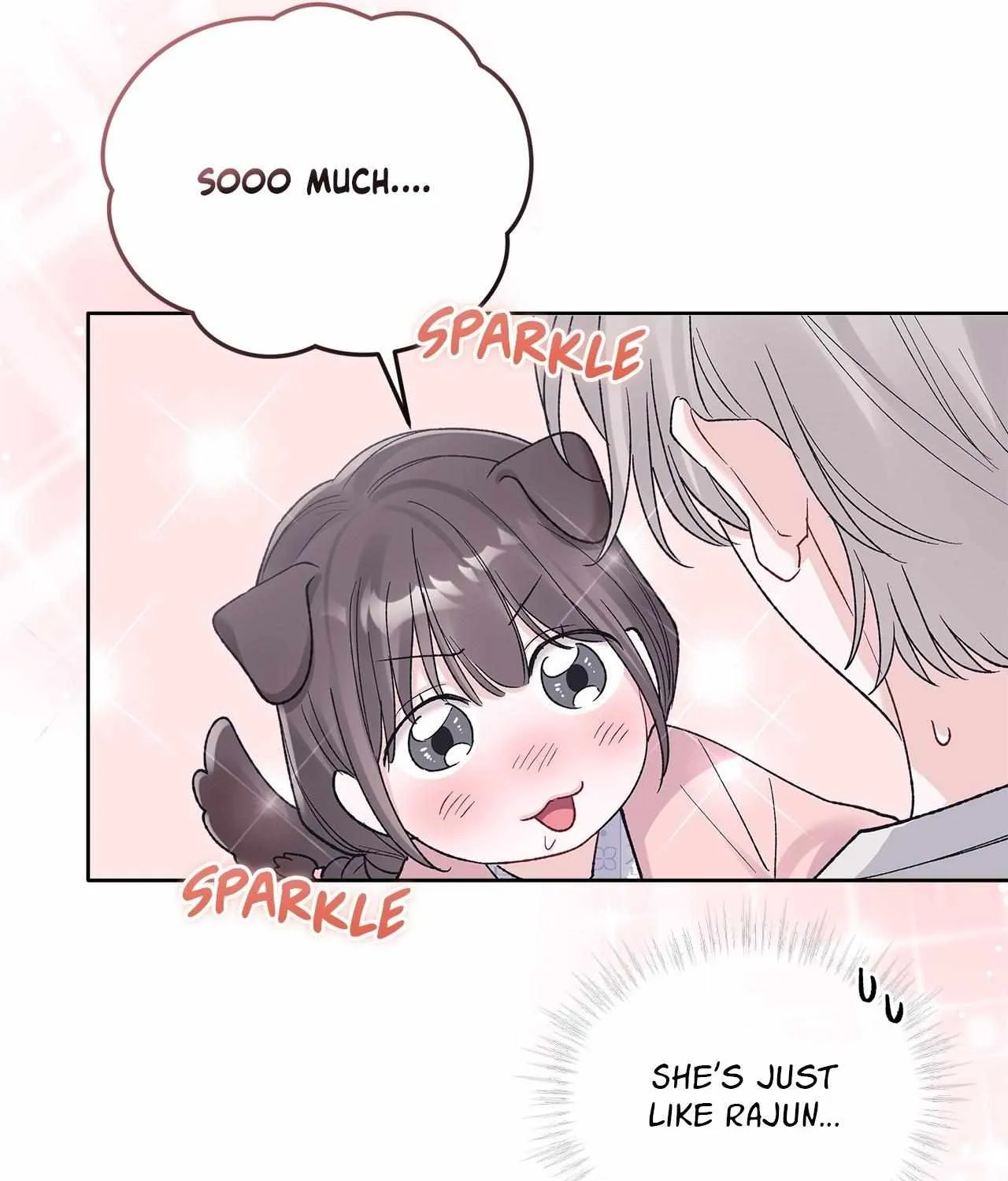 Monochrome Rumor Chapter 121 page 86 - 