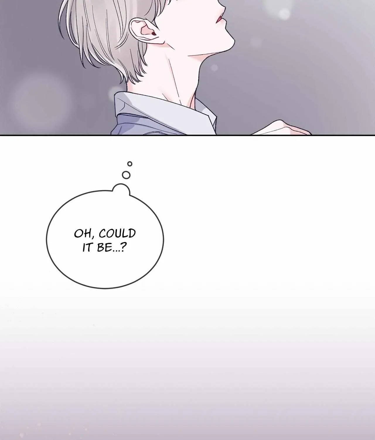 Monochrome Rumor Chapter 121 page 10 - 