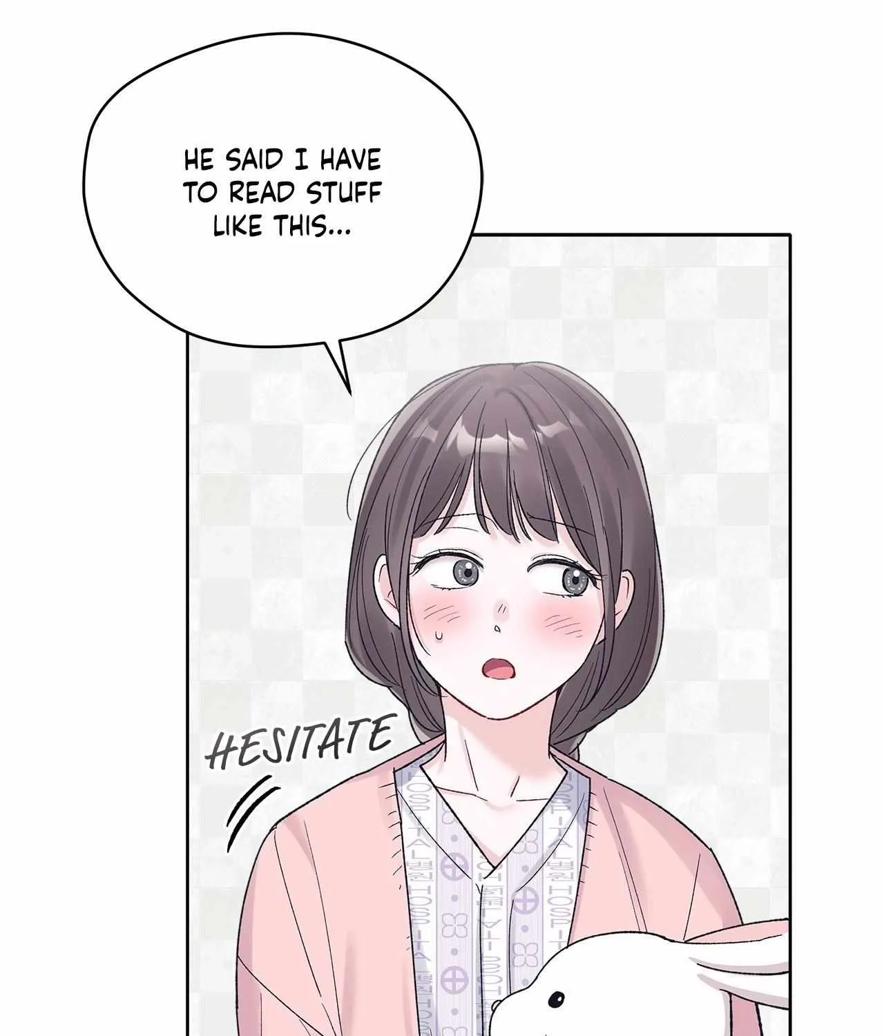 Monochrome Rumor Chapter 121 page 98 - 