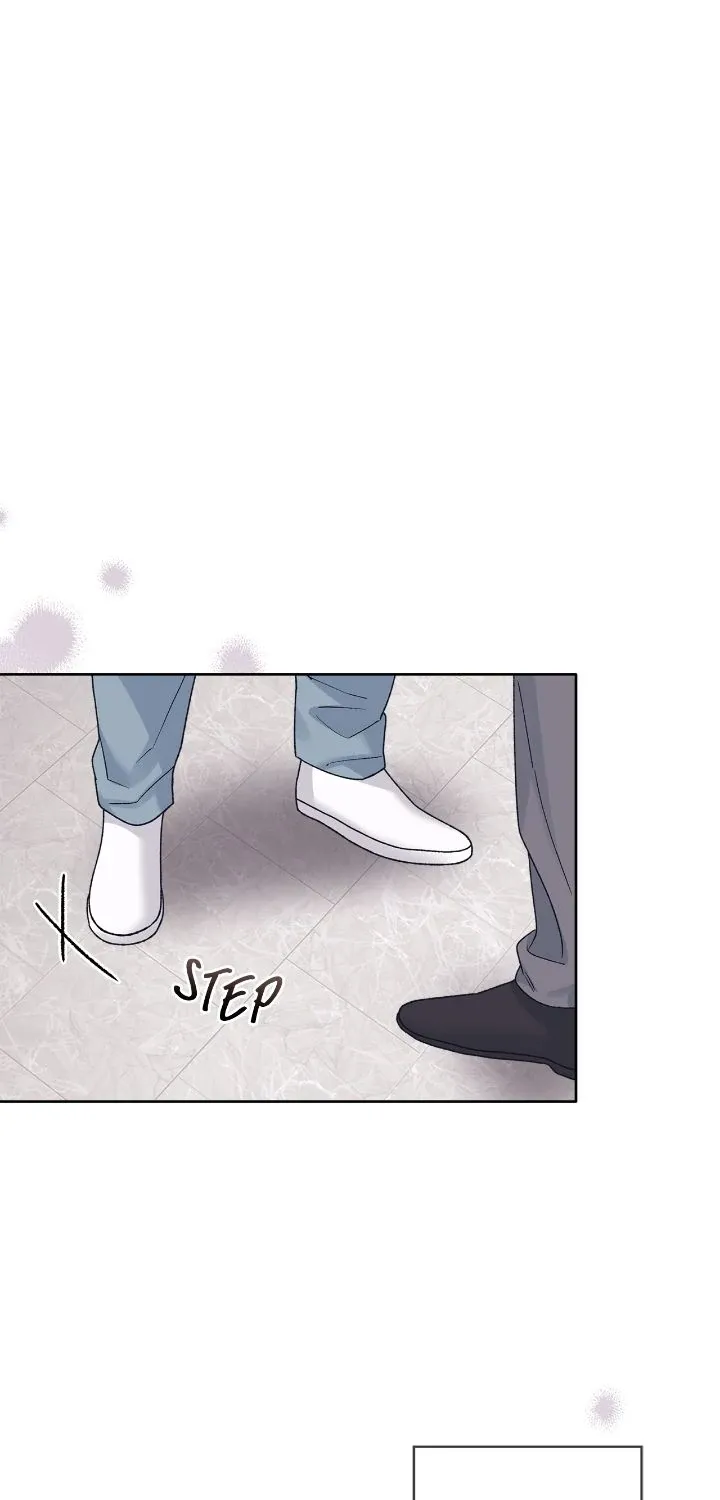 Monochrome Rumor Chapter 122 page 2 - 
