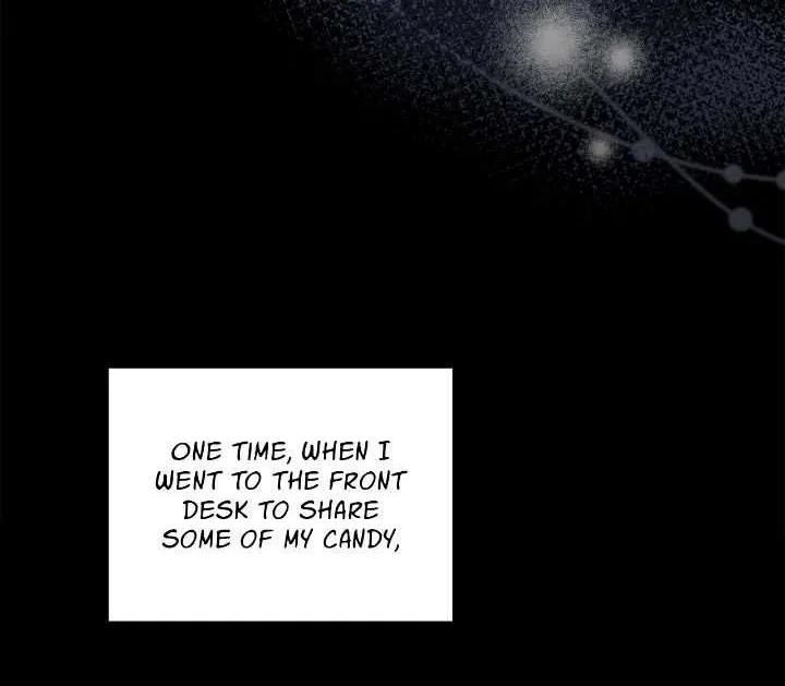 Monochrome Rumor Chapter 122 page 18 - 