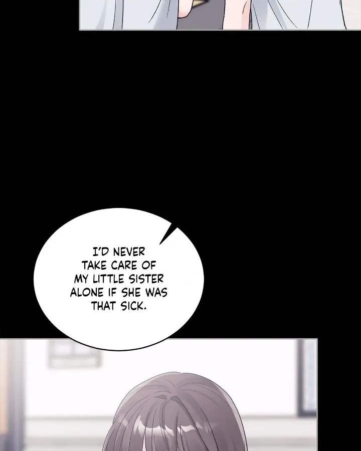 Monochrome Rumor Chapter 122 page 20 - 