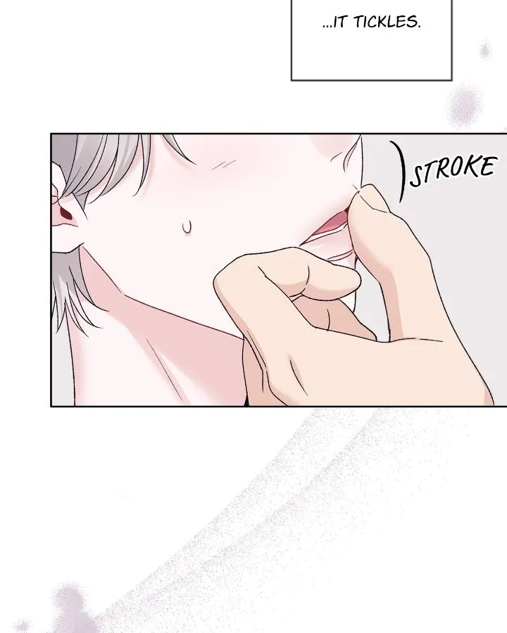 Monochrome Rumor Chapter 122 page 3 - 