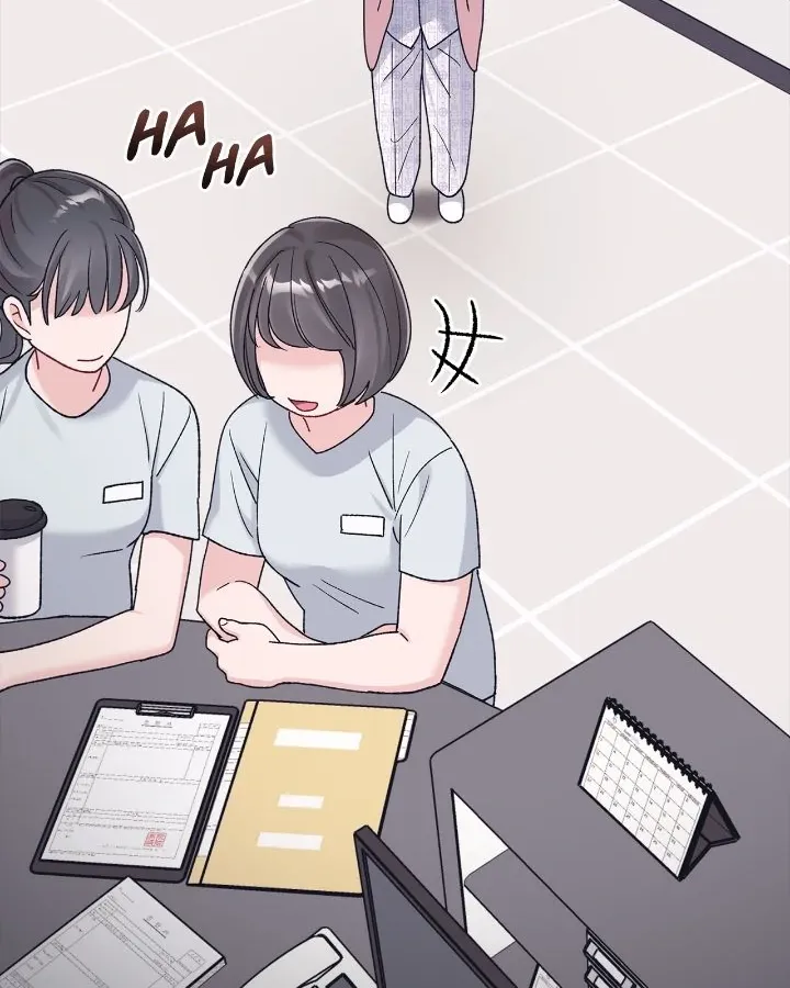 Monochrome Rumor Chapter 122 page 22 - 