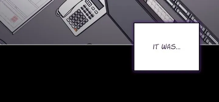Monochrome Rumor Chapter 122 page 23 - 