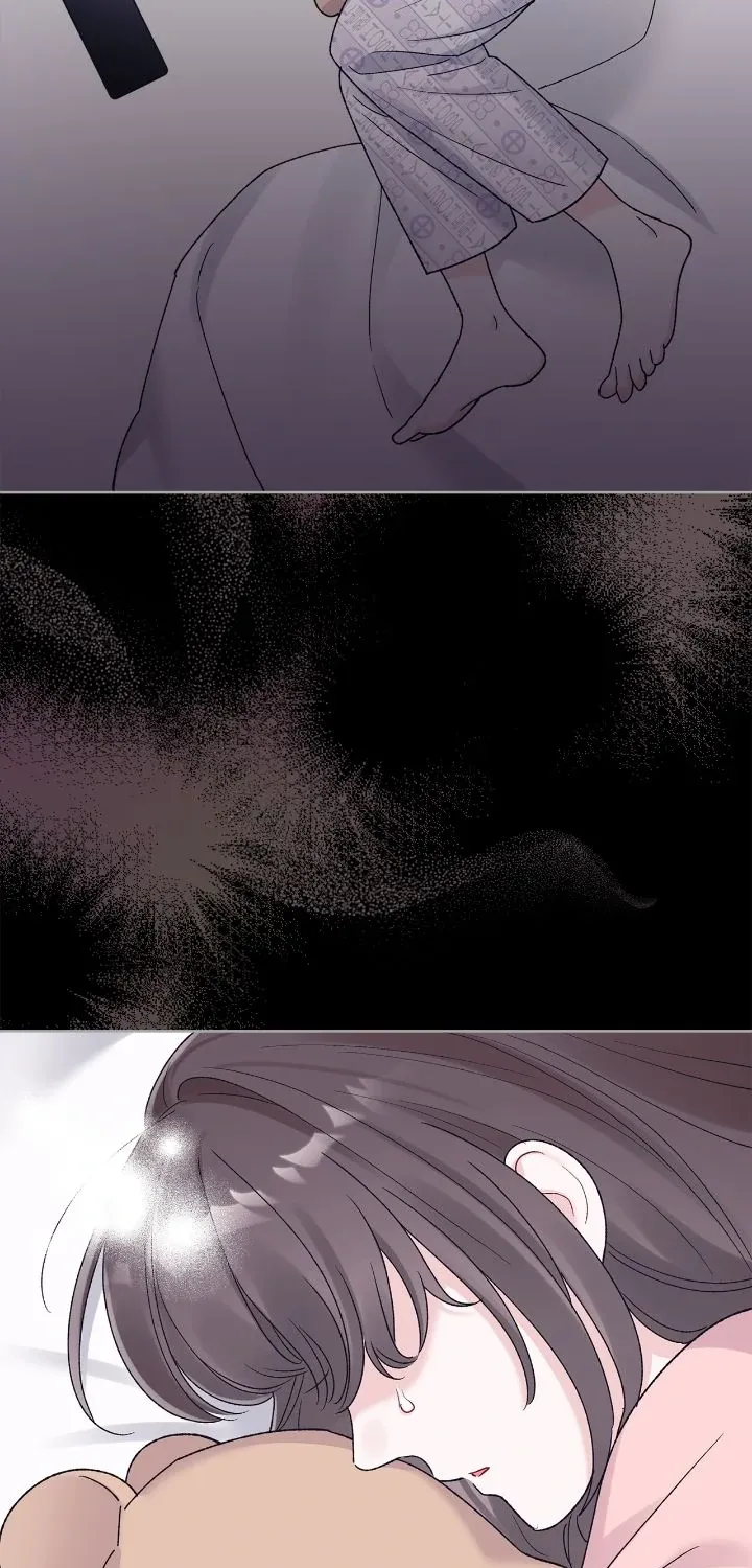 Monochrome Rumor Chapter 122 page 26 - 