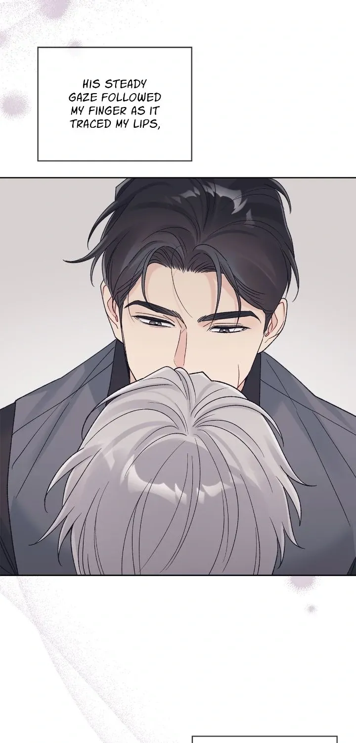 Monochrome Rumor Chapter 122 page 4 - 