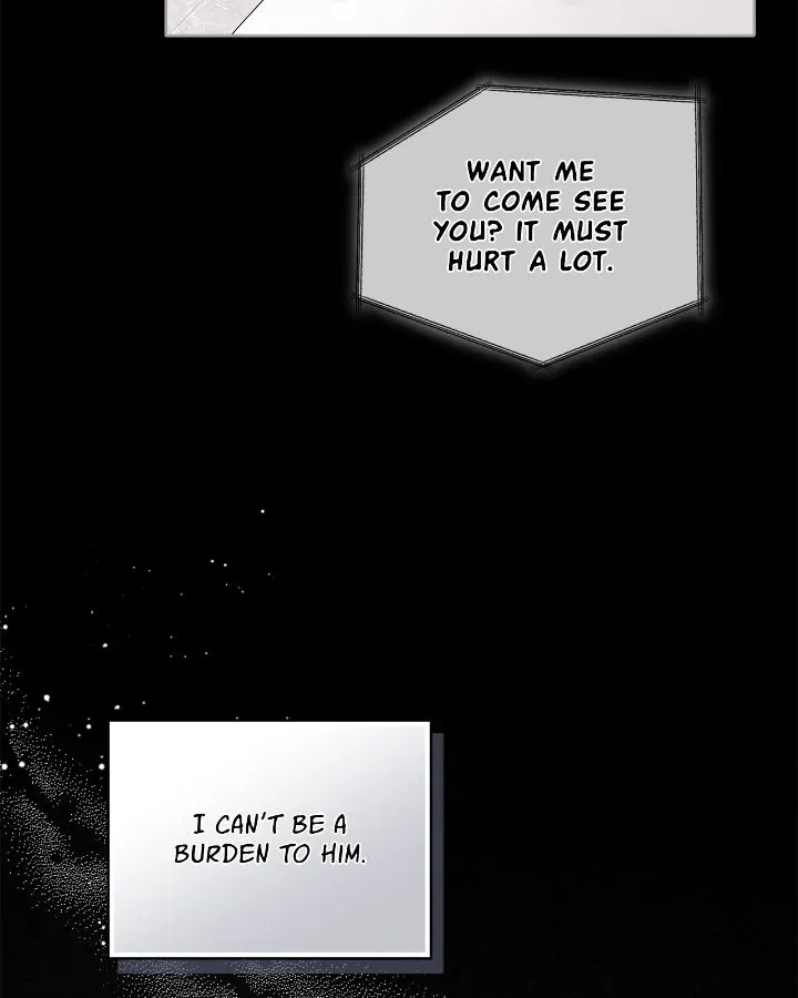 Monochrome Rumor Chapter 122 page 31 - 