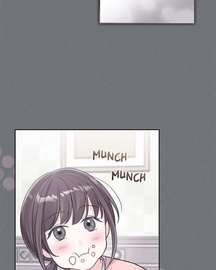 Monochrome Rumor Chapter 122 page 37 - 