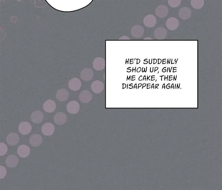 Monochrome Rumor Chapter 122 page 39 - 