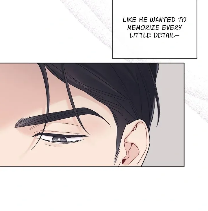 Monochrome Rumor Chapter 122 page 5 - 