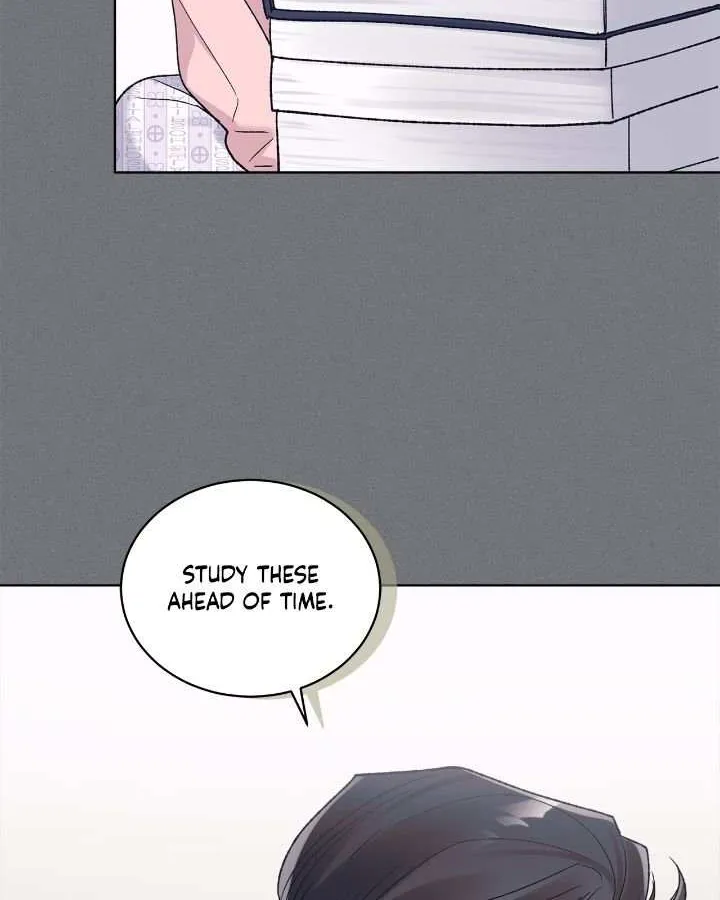 Monochrome Rumor Chapter 122 page 43 - 
