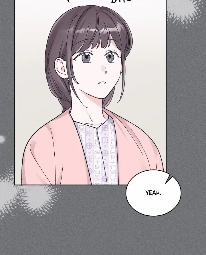 Monochrome Rumor Chapter 122 page 45 - 