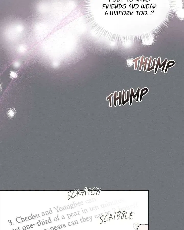 Monochrome Rumor Chapter 122 page 47 - 