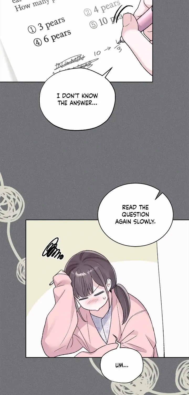 Monochrome Rumor Chapter 122 page 48 - 