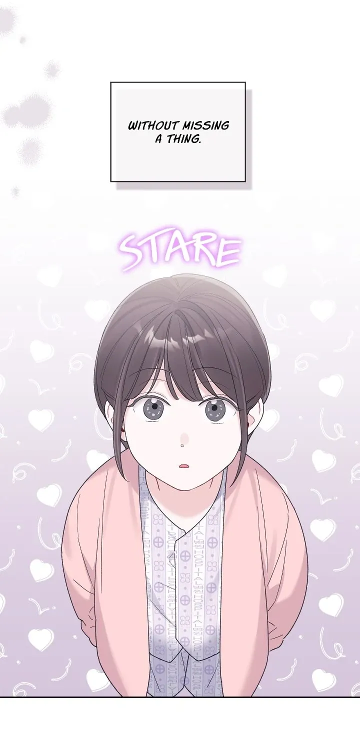 Monochrome Rumor Chapter 122 page 6 - 