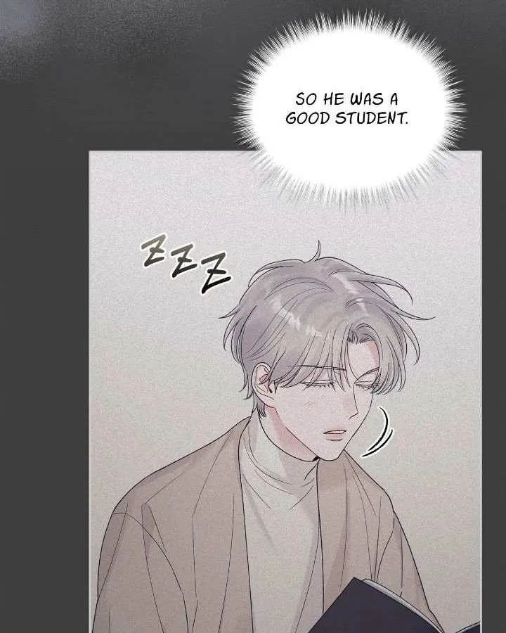 Monochrome Rumor Chapter 122 page 53 - 