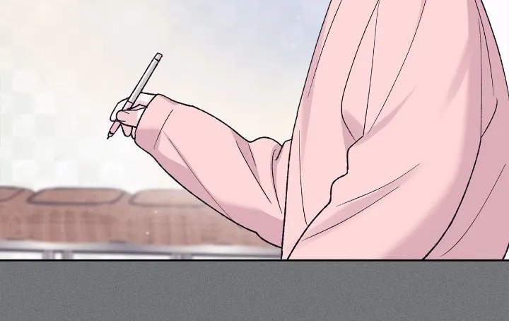 Monochrome Rumor Chapter 122 page 55 - 