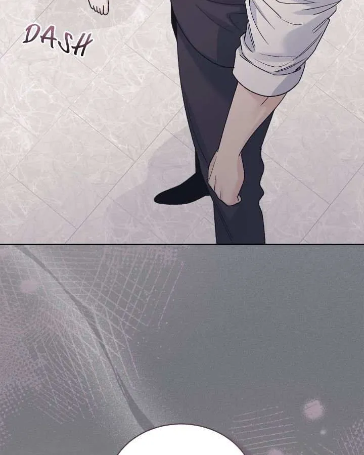 Monochrome Rumor Chapter 122 page 59 - 