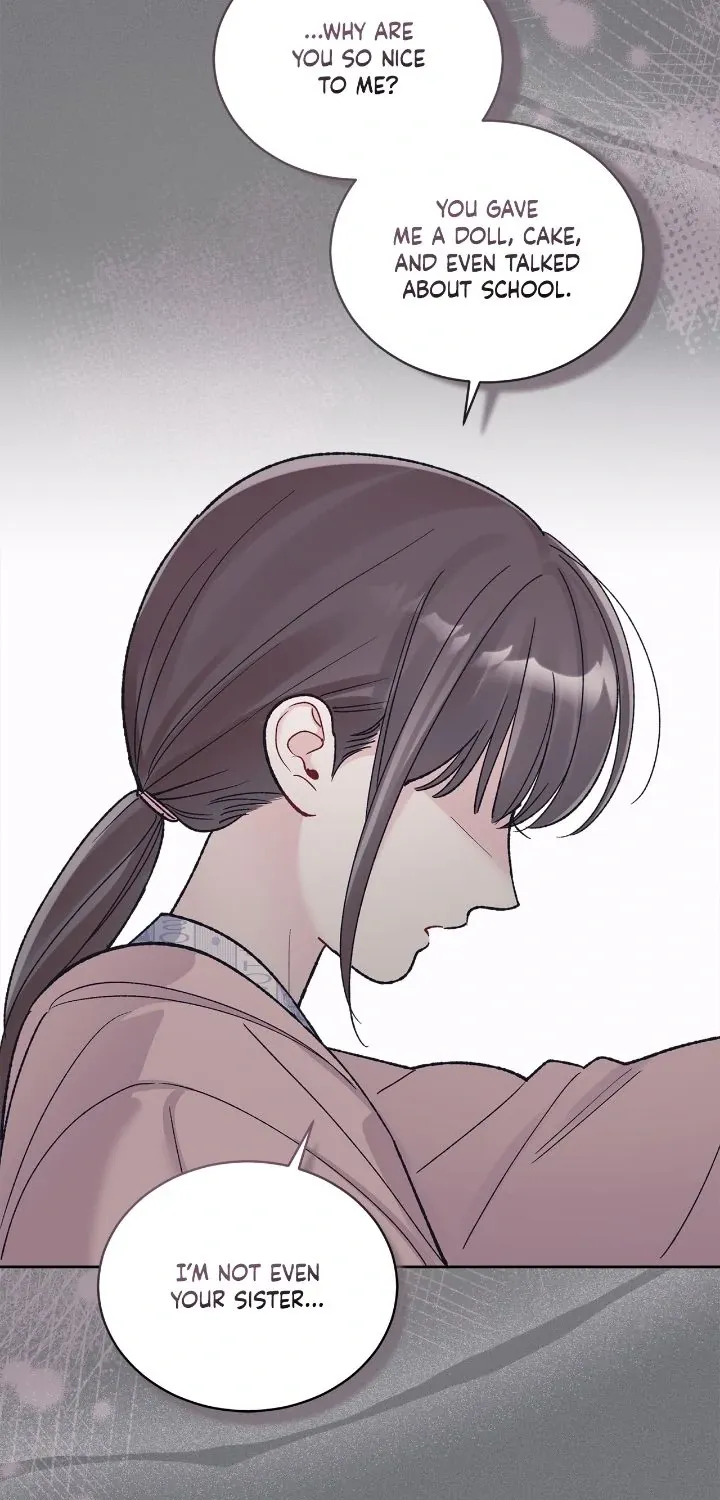Monochrome Rumor Chapter 122 page 60 - 