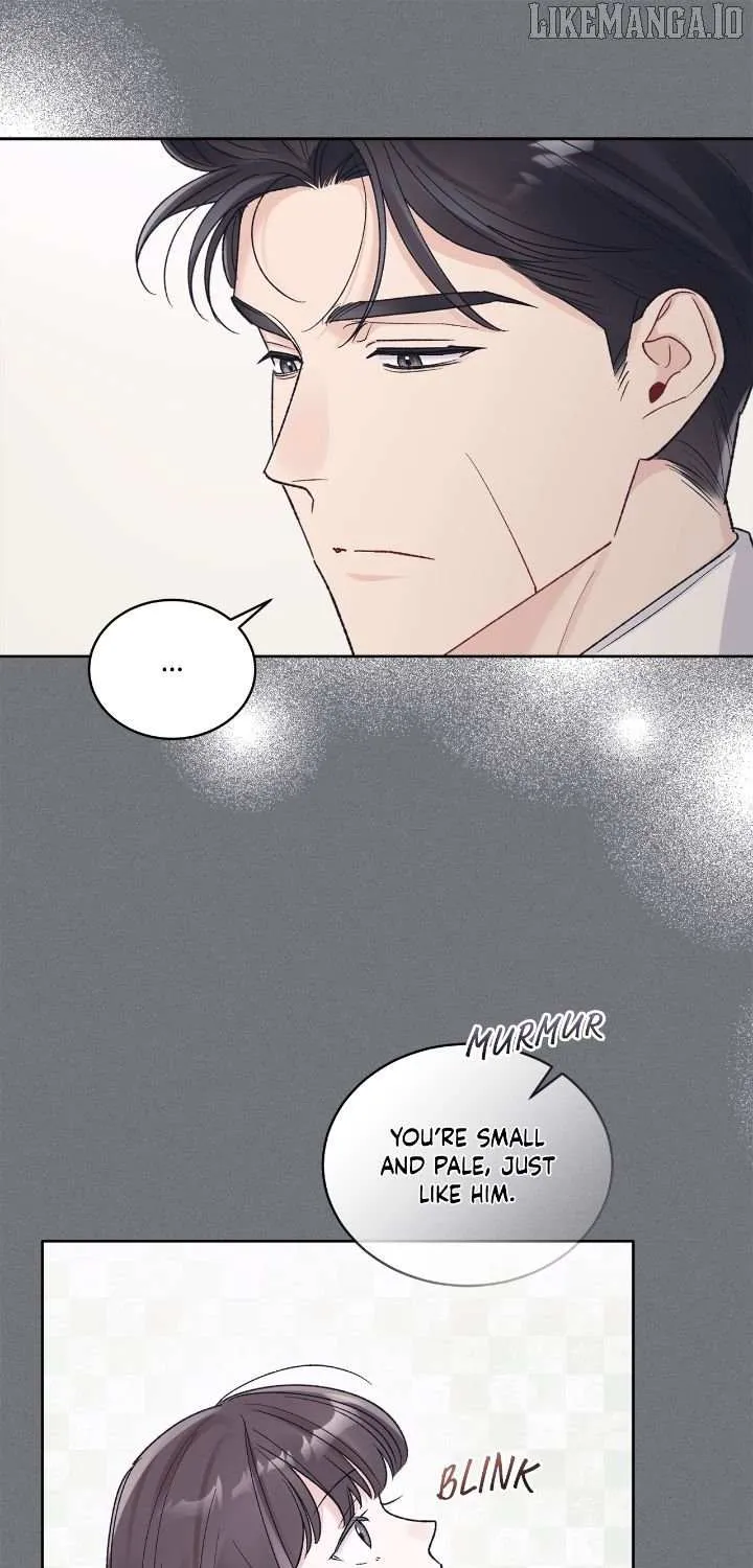 Monochrome Rumor Chapter 122 page 62 - 