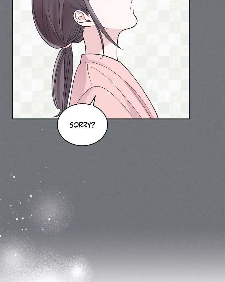 Monochrome Rumor Chapter 122 page 63 - 