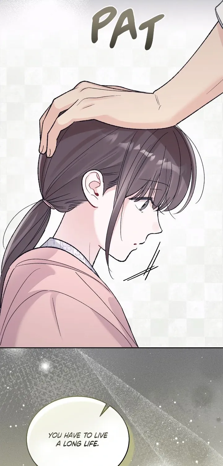 Monochrome Rumor Chapter 122 page 64 - 