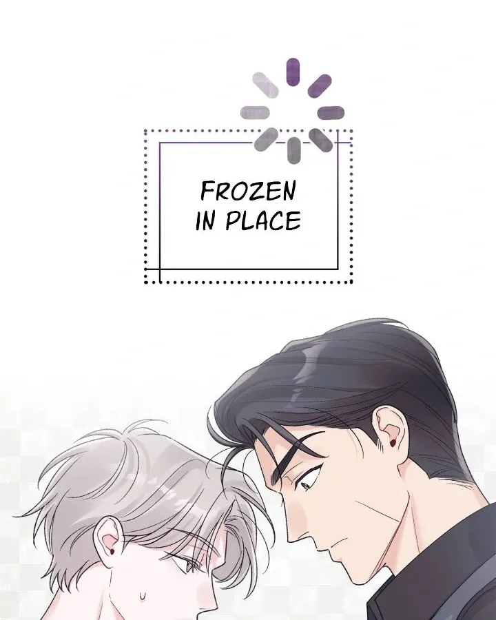 Monochrome Rumor Chapter 122 page 9 - 