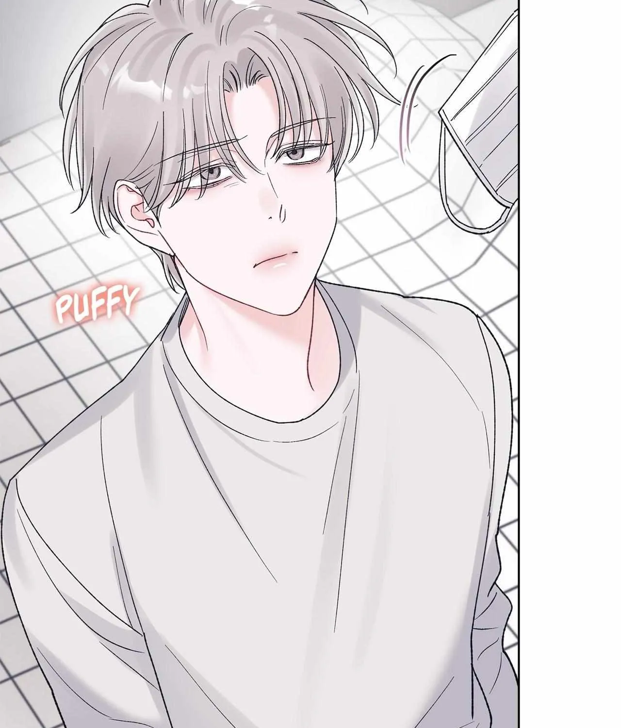 Monochrome Rumor Chapter 123 page 102 - 