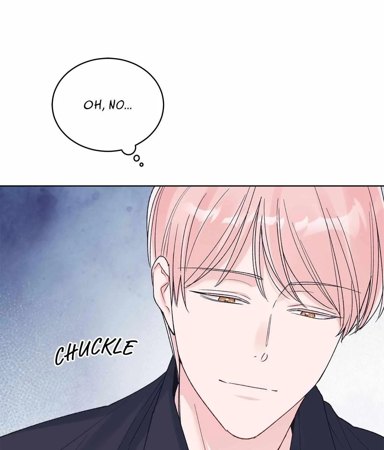 Monochrome Rumor Chapter 123 page 104 - 