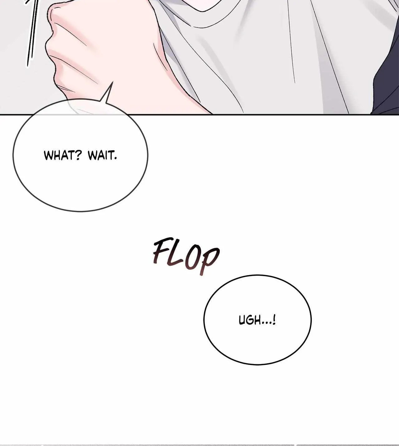 Monochrome Rumor Chapter 123 page 111 - 