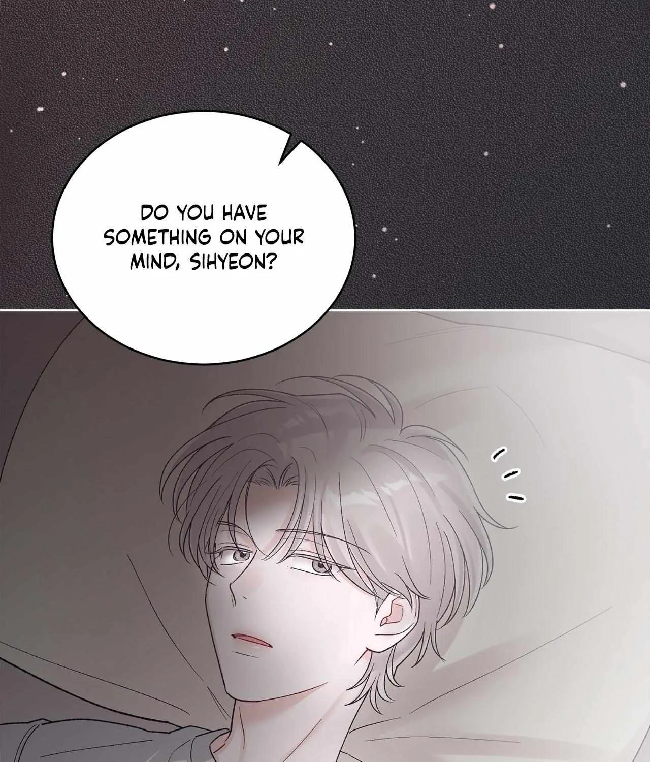 Monochrome Rumor Chapter 123 page 113 - 