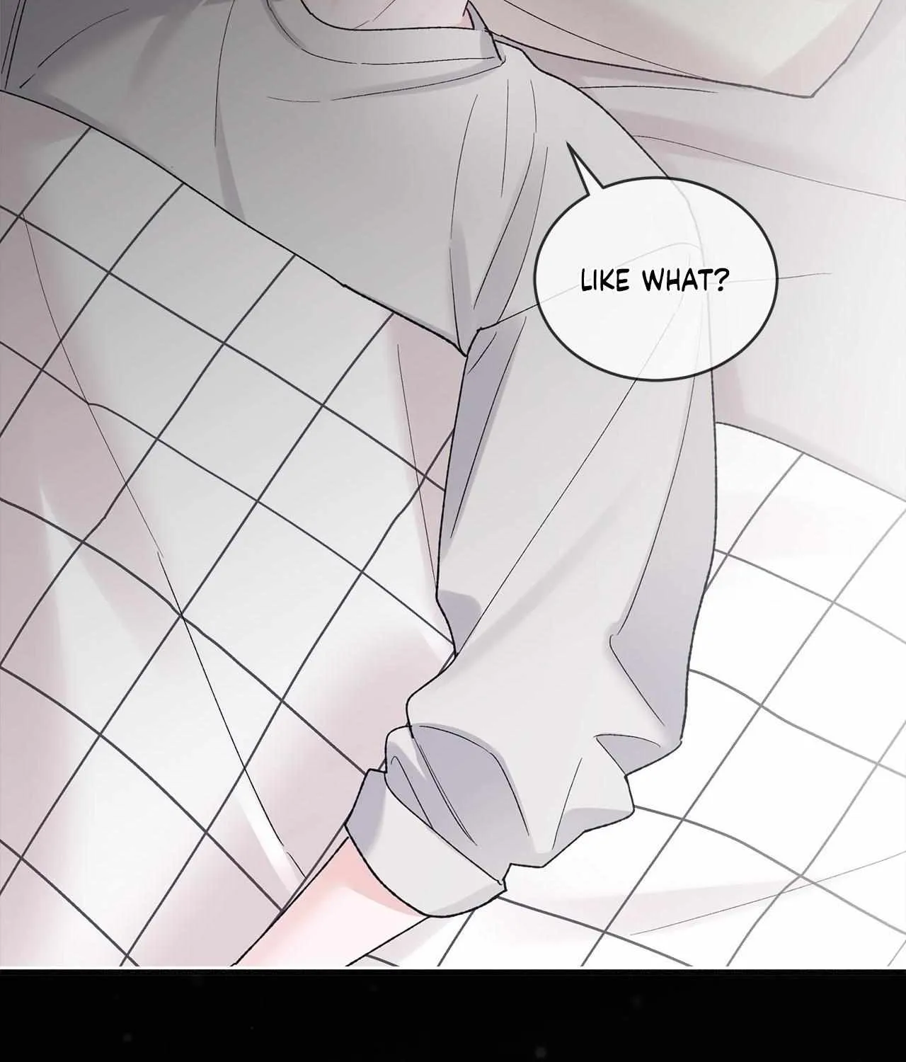Monochrome Rumor Chapter 123 page 114 - 