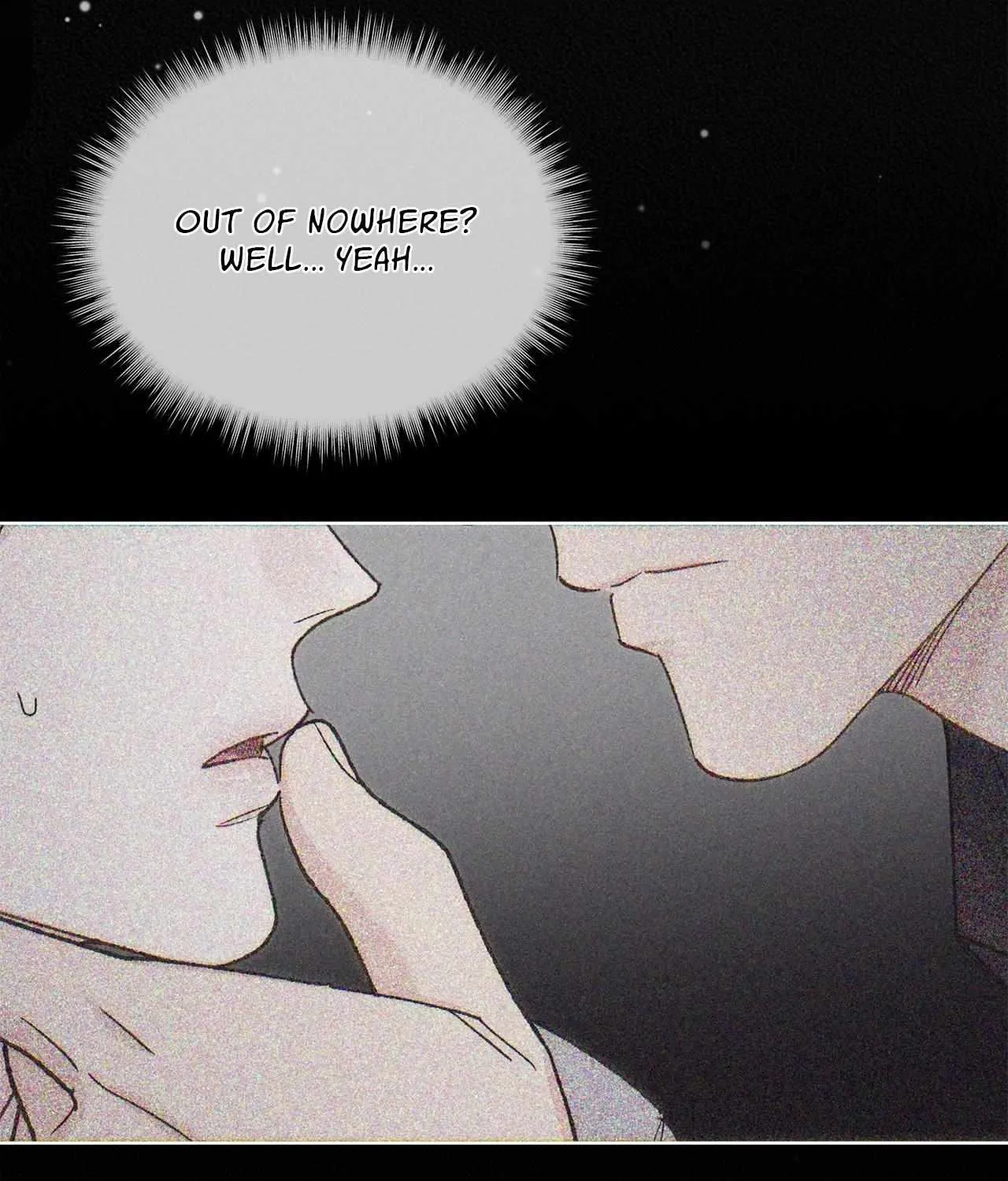 Monochrome Rumor Chapter 123 page 116 - 