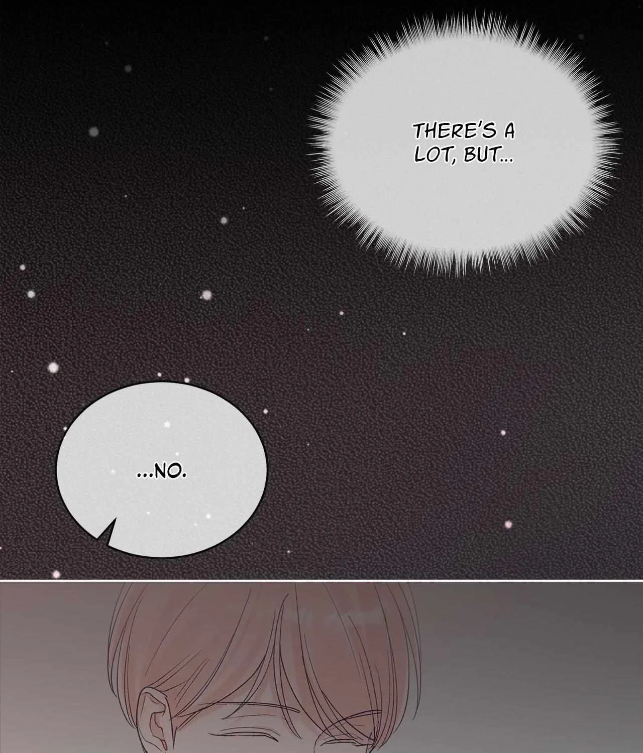 Monochrome Rumor Chapter 123 page 117 - 