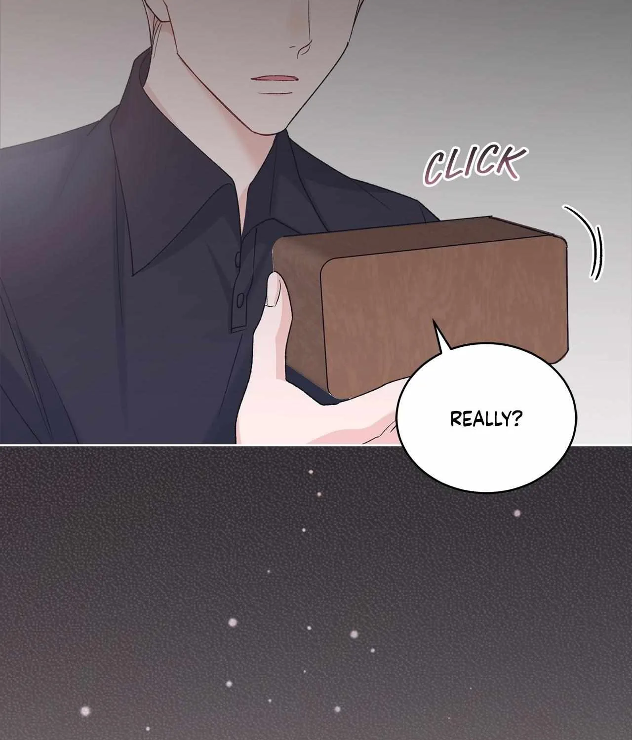 Monochrome Rumor Chapter 123 page 118 - 