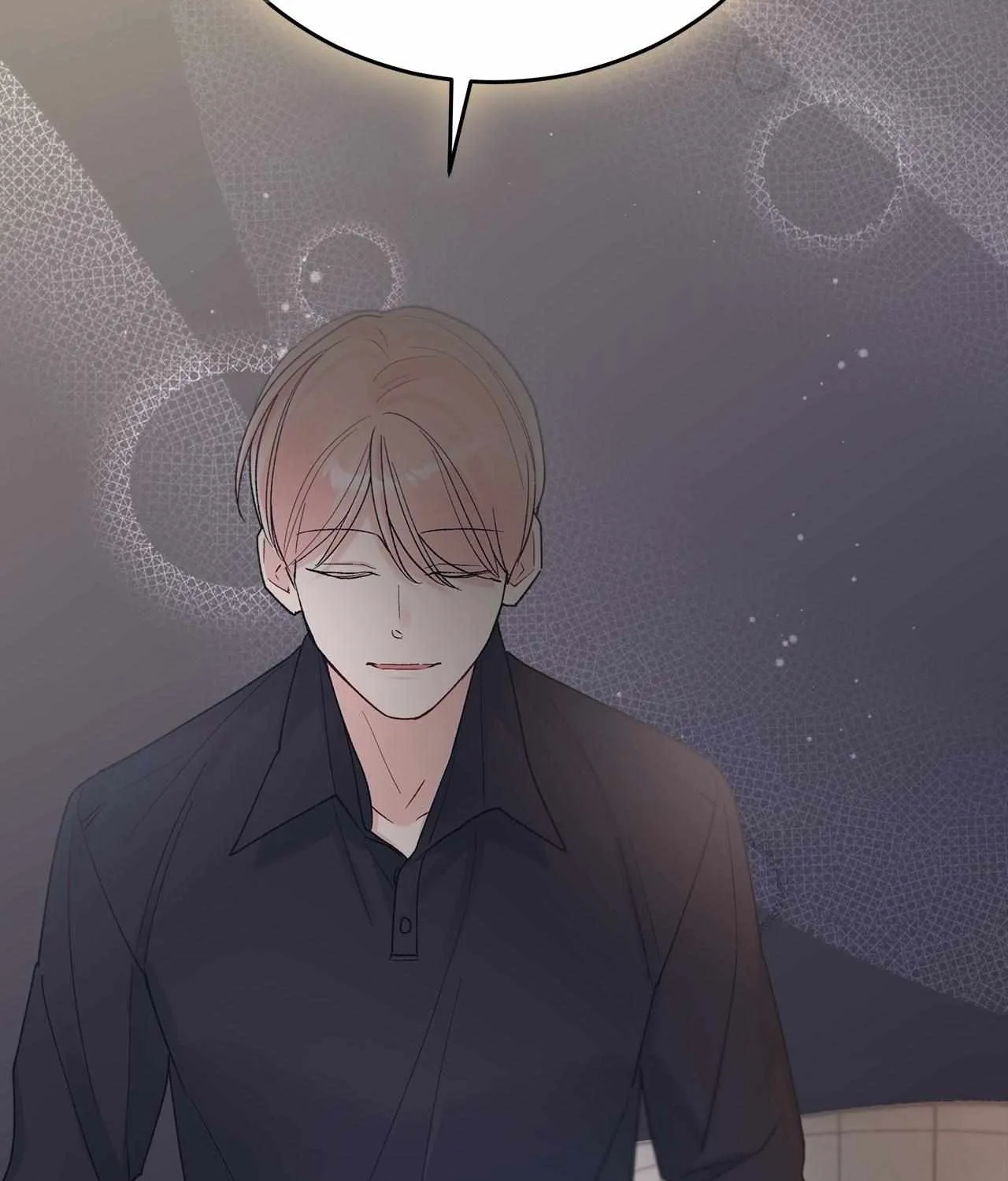 Monochrome Rumor Chapter 123 page 122 - 