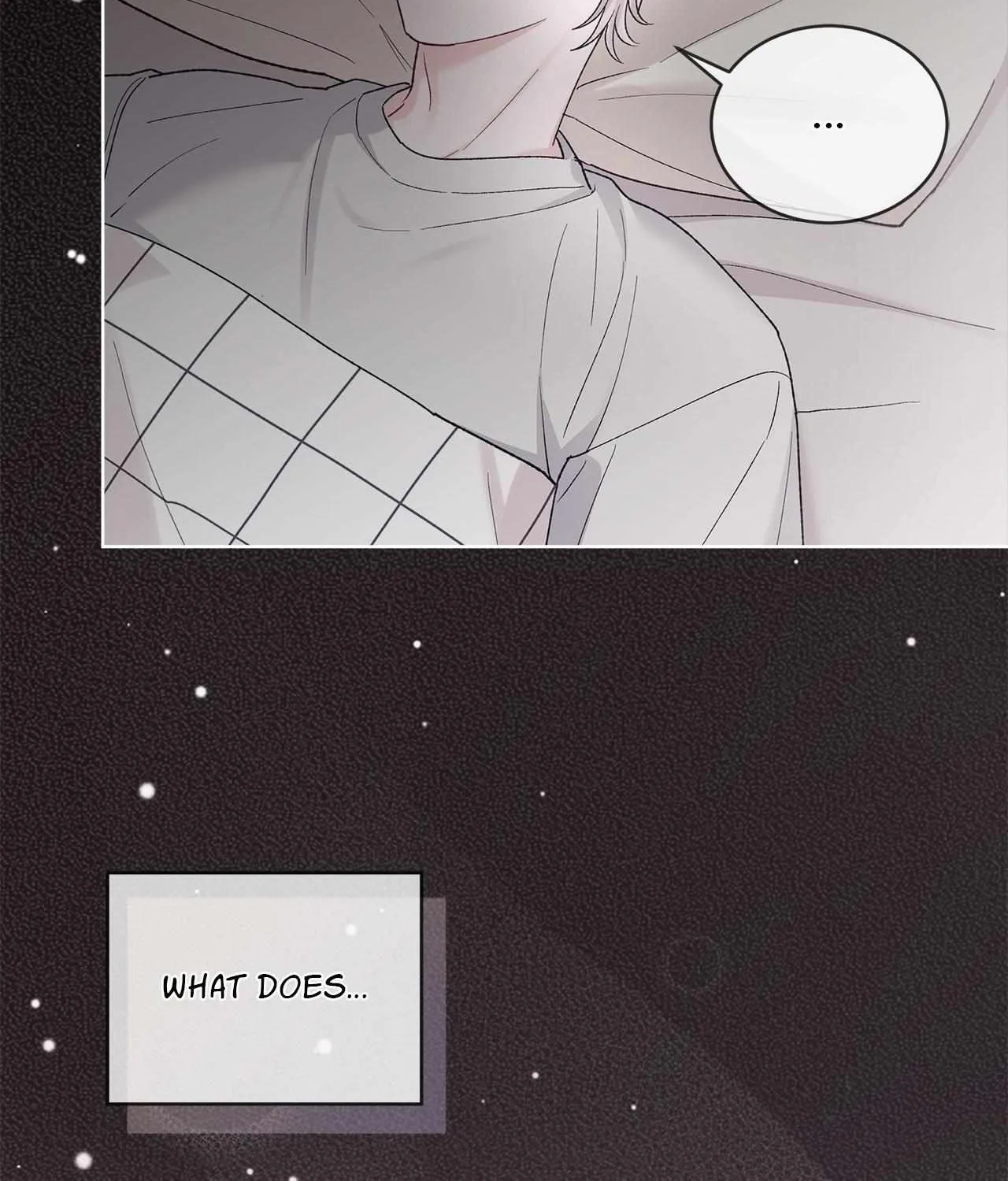 Monochrome Rumor Chapter 123 page 125 - 